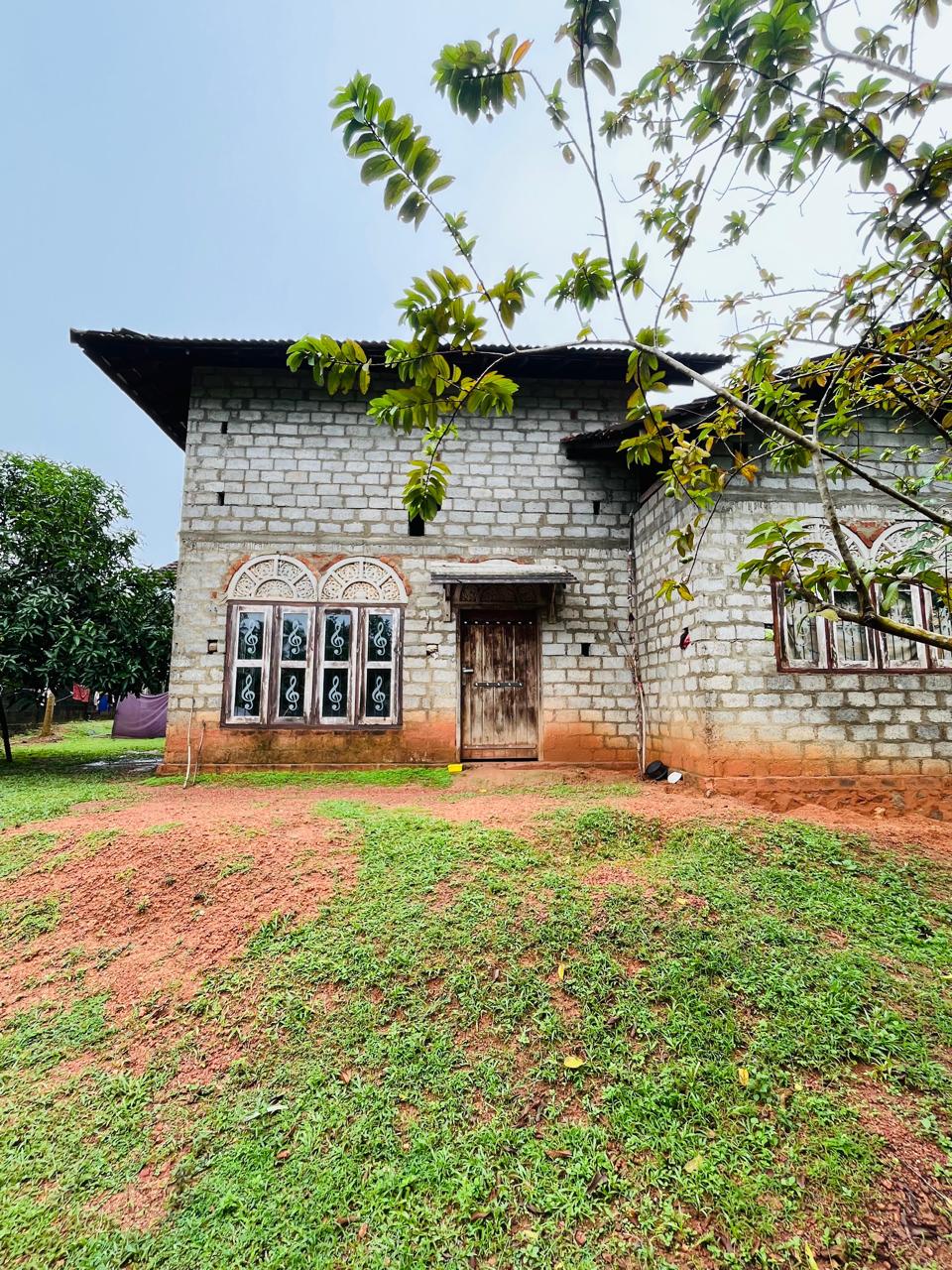 House For Sale In- Pannala