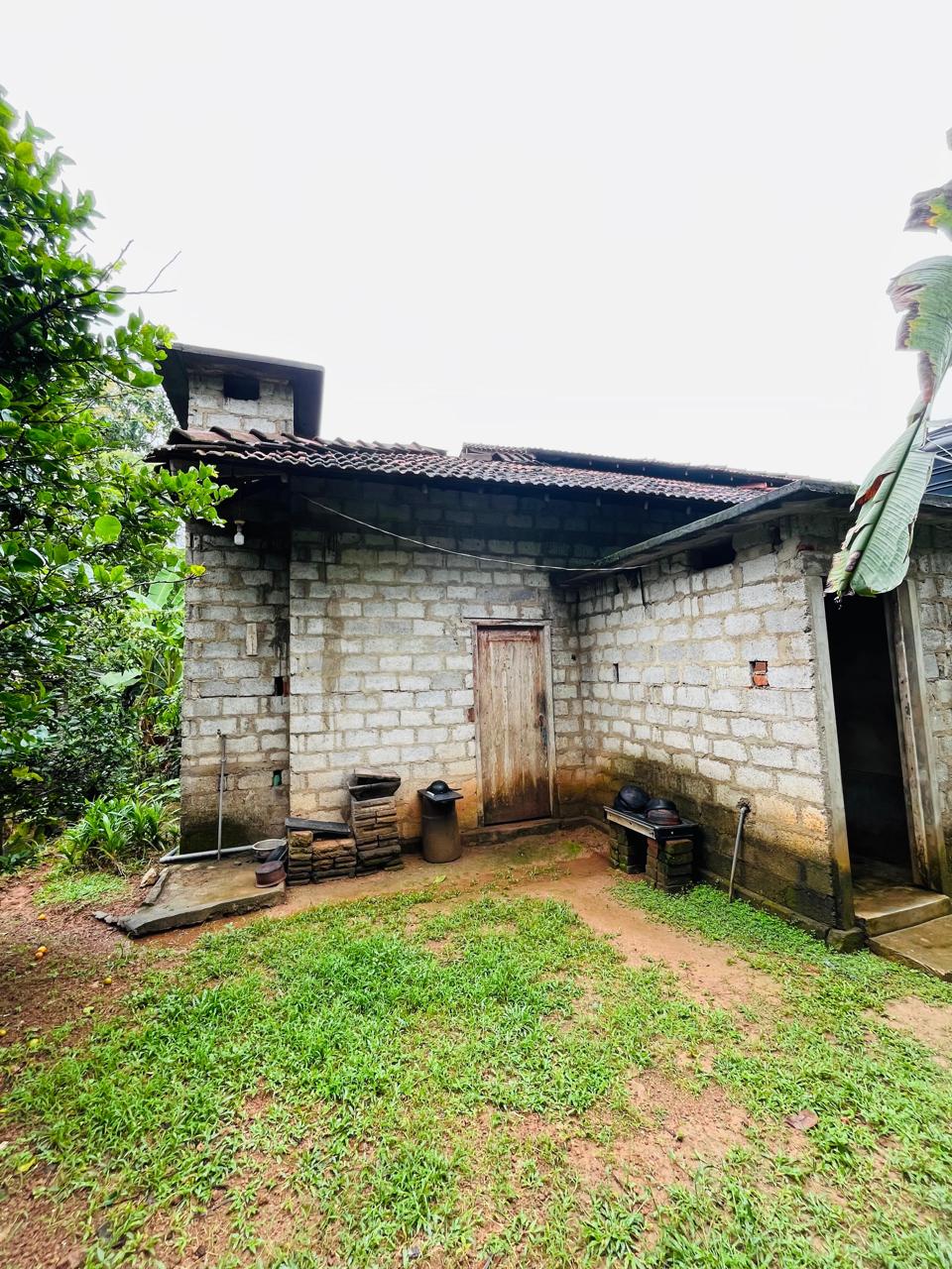 House For Sale In- Pannala