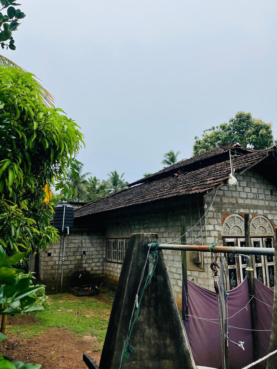 House For Sale In- Pannala