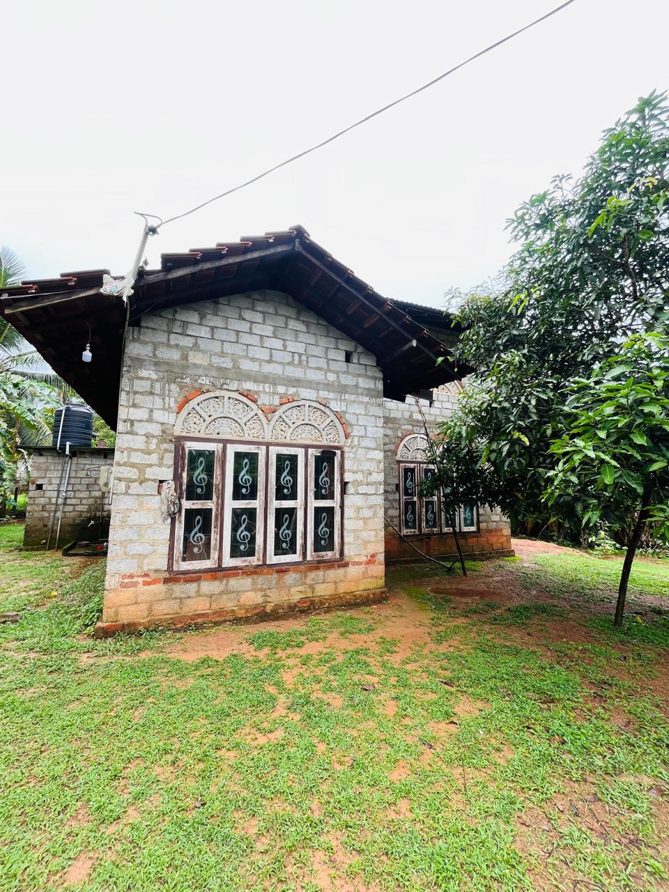 House For Sale In- Pannala