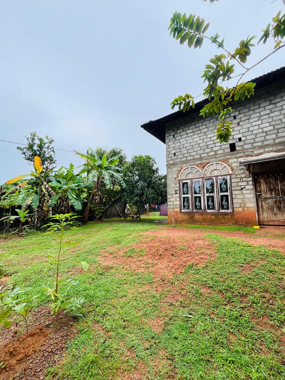 House For Sale In- Pannala