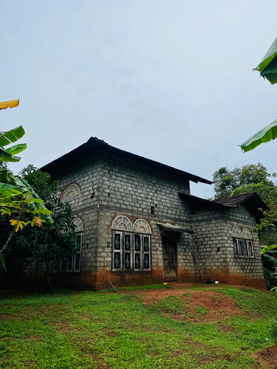 House For Sale In- Pannala