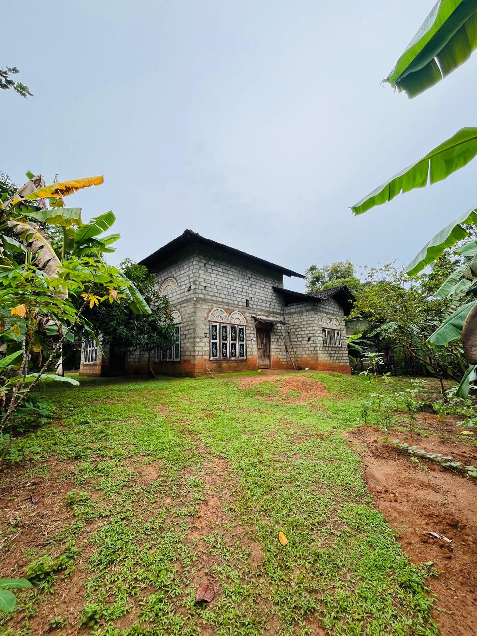 House For Sale In- Pannala