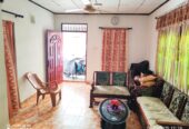 House for Sale – Wellampitiya