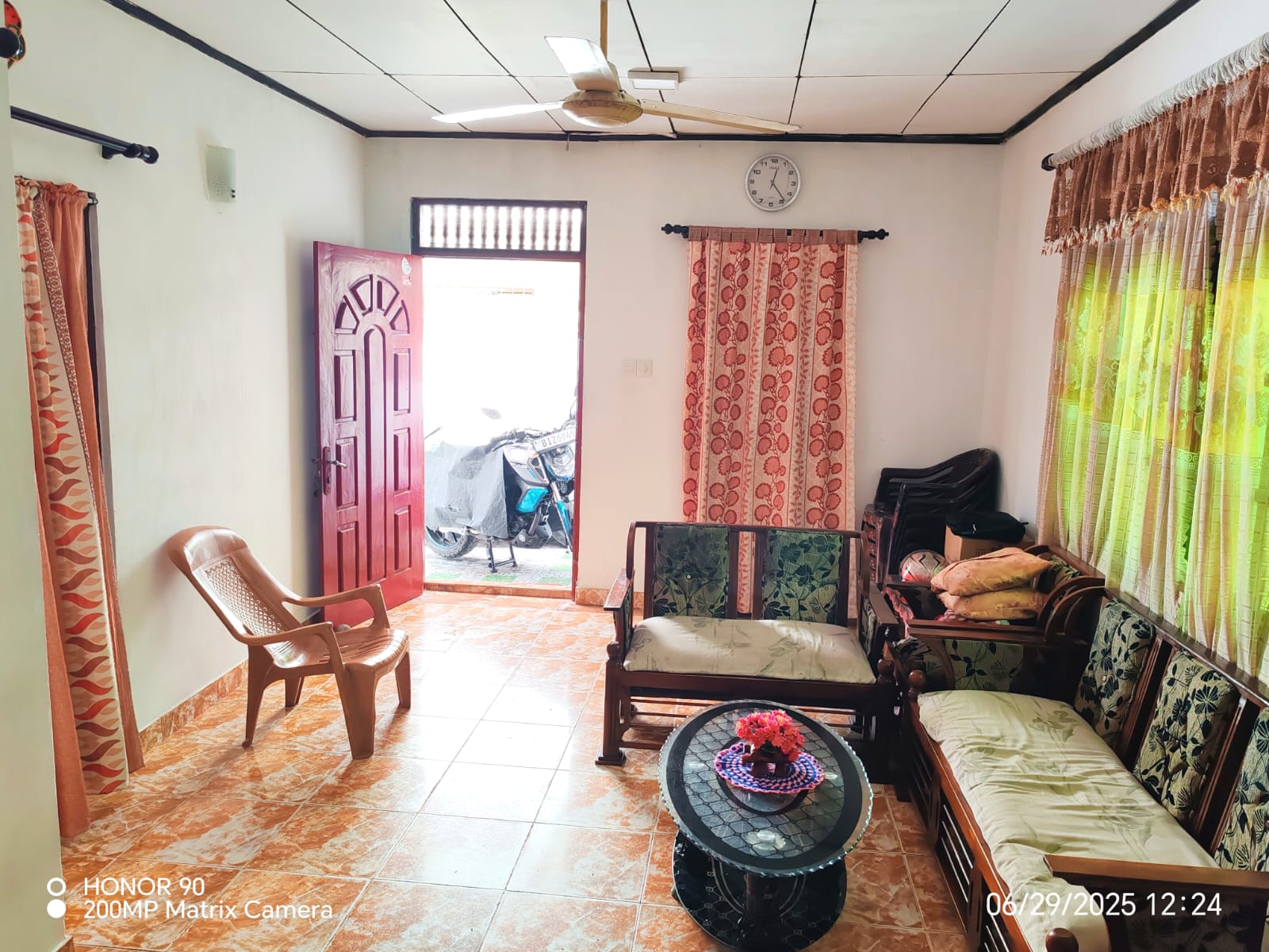 House for Sale – Wellampitiya