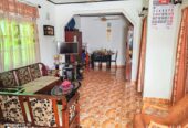 House for Sale – Wellampitiya