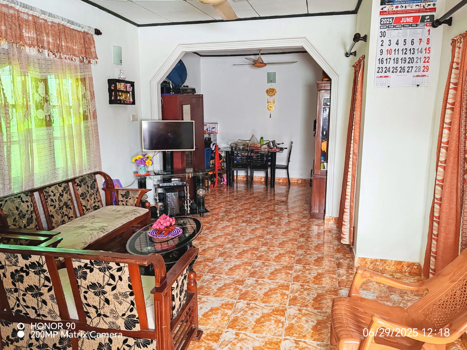 House for Sale – Wellampitiya