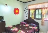 House for Sale – Wellampitiya