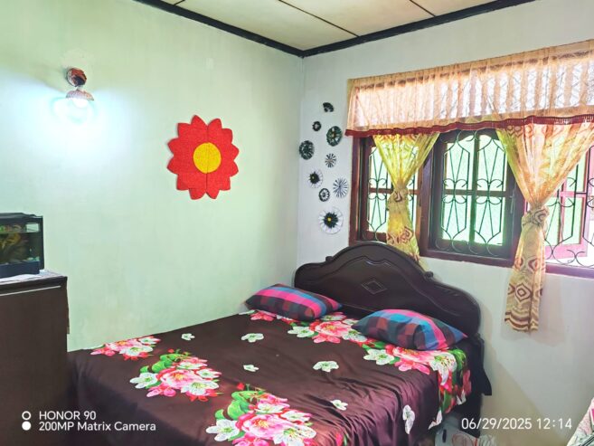 House for Sale – Wellampitiya