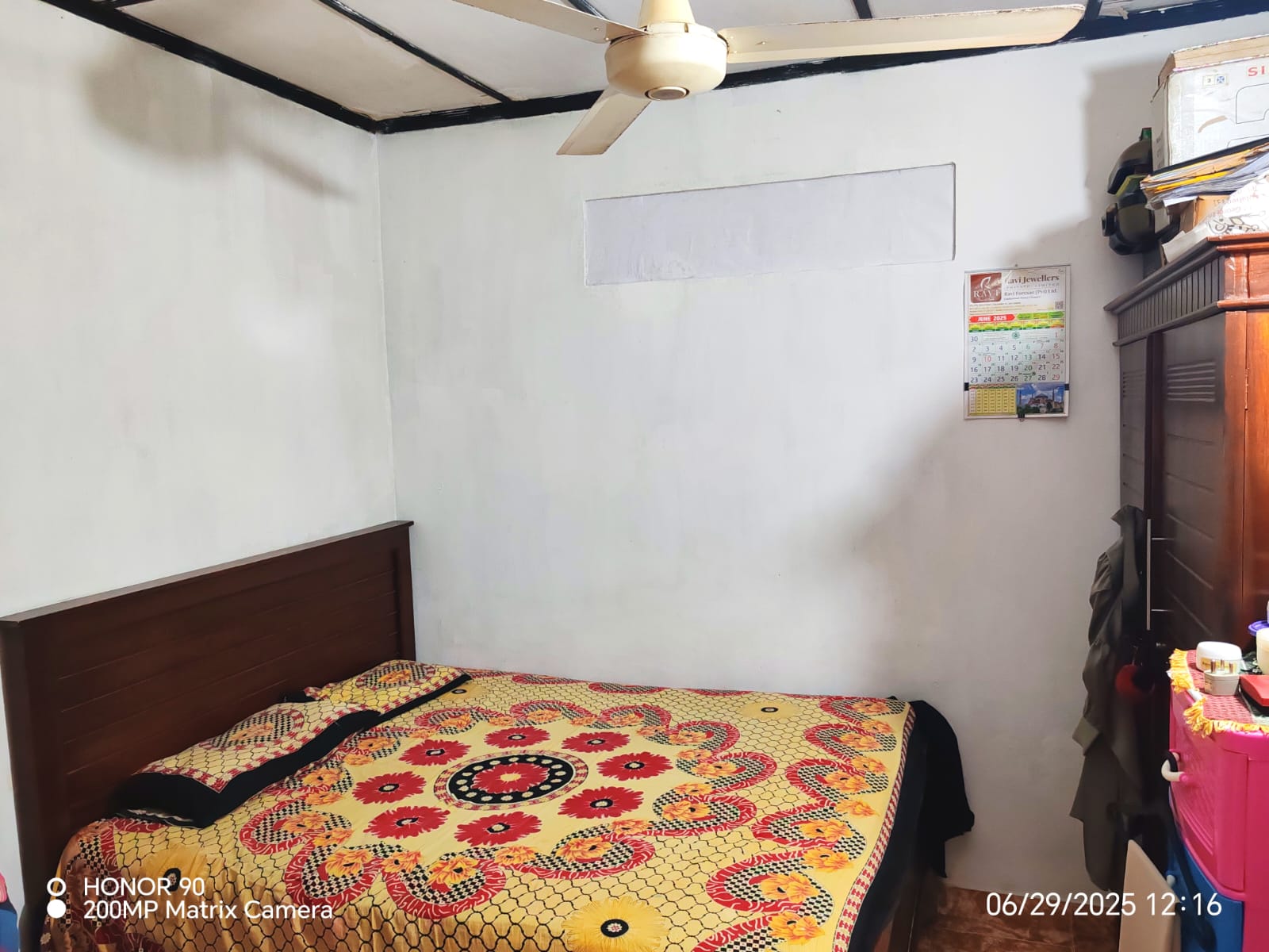 House for Sale – Wellampitiya