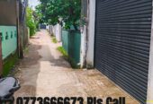 House for Sale – Wellampitiya
