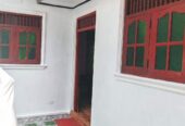 House for Sale – Wellampitiya