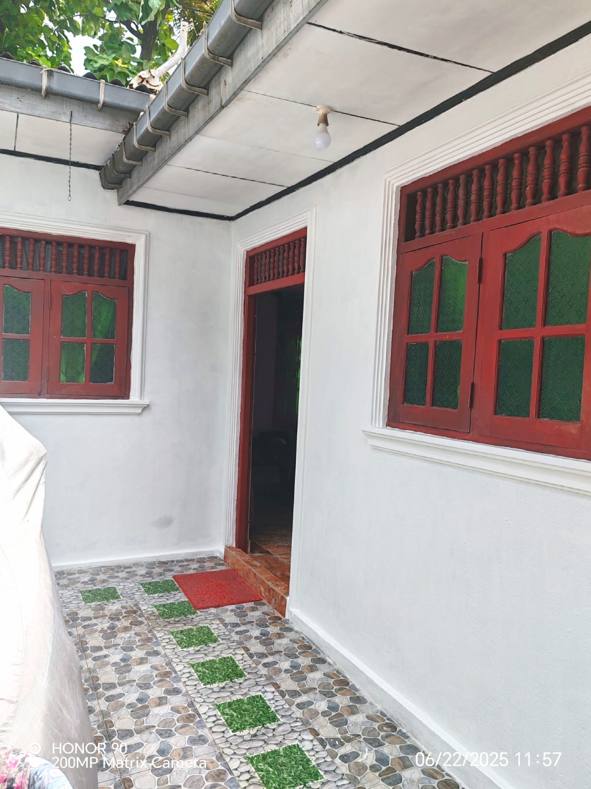 House for Sale – Wellampitiya