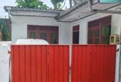House for Sale – Wellampitiya