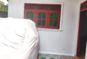 House for Sale – Wellampitiya
