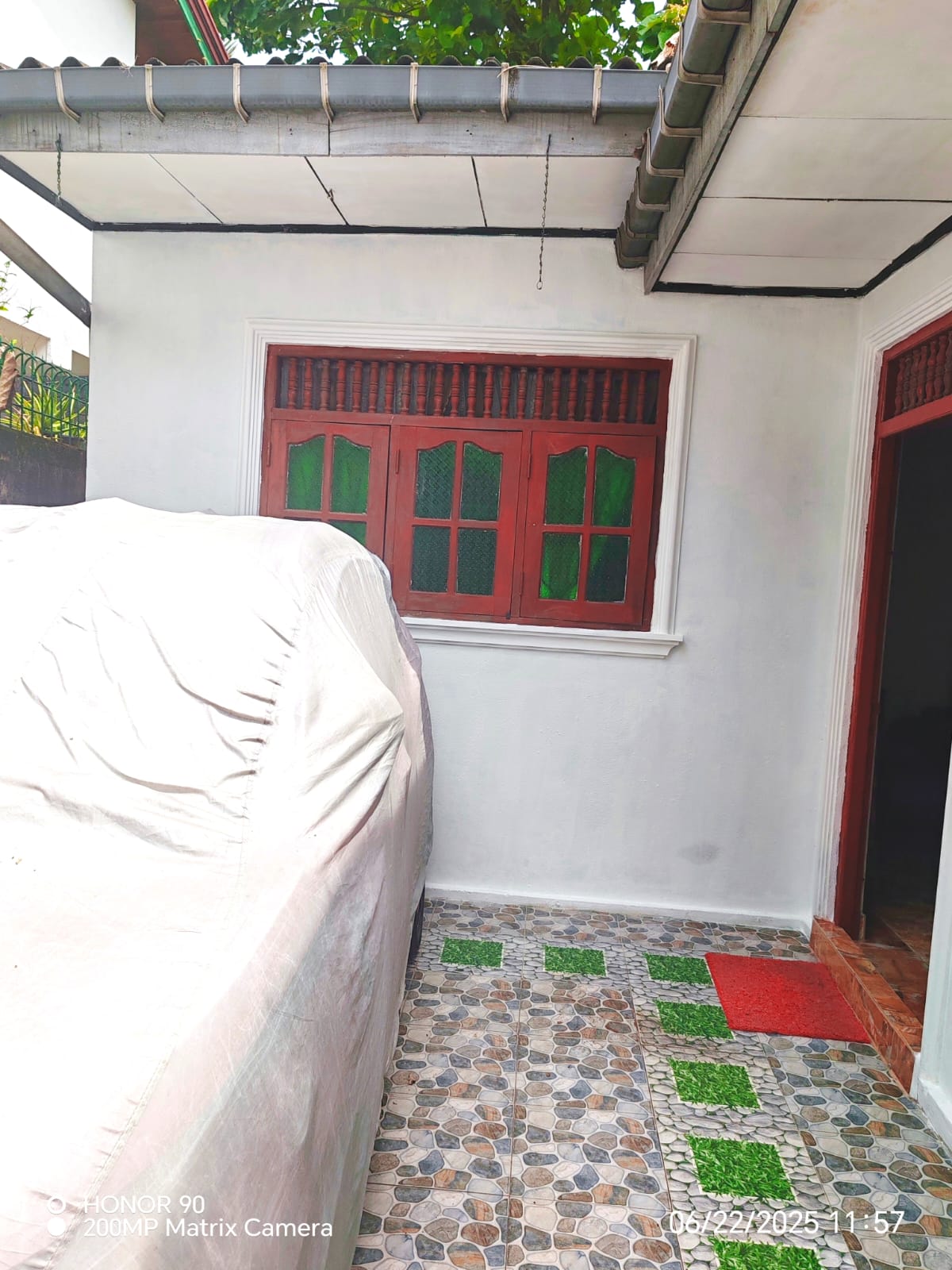 House for Sale – Wellampitiya