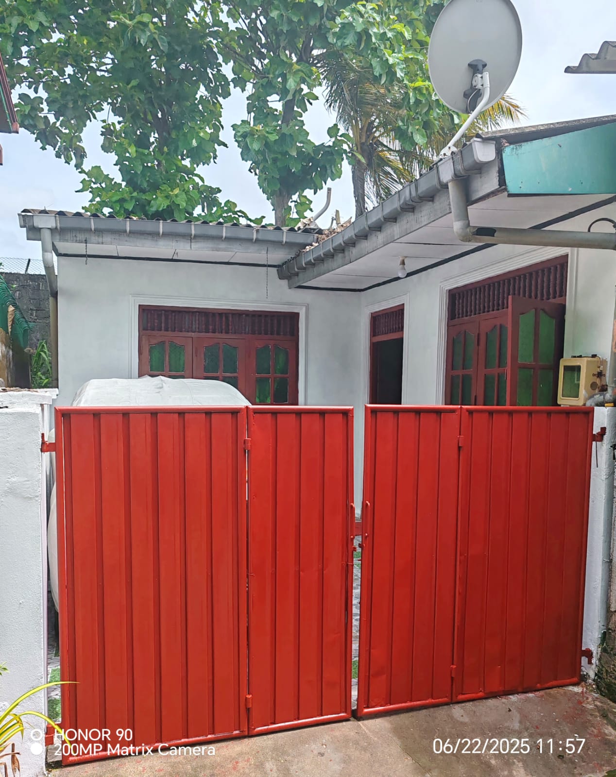 House for Sale – Wellampitiya