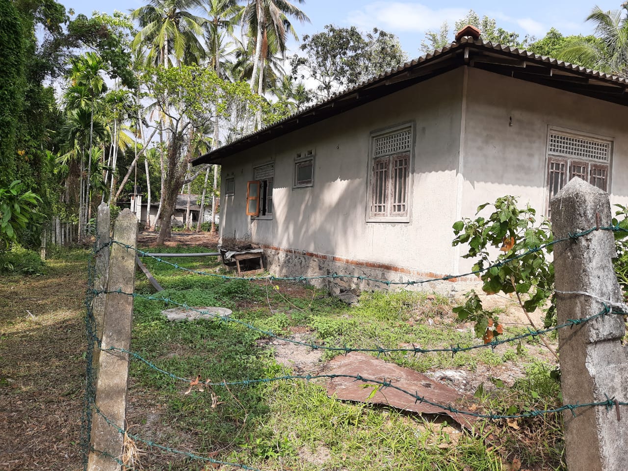 House for Sale Udugampola