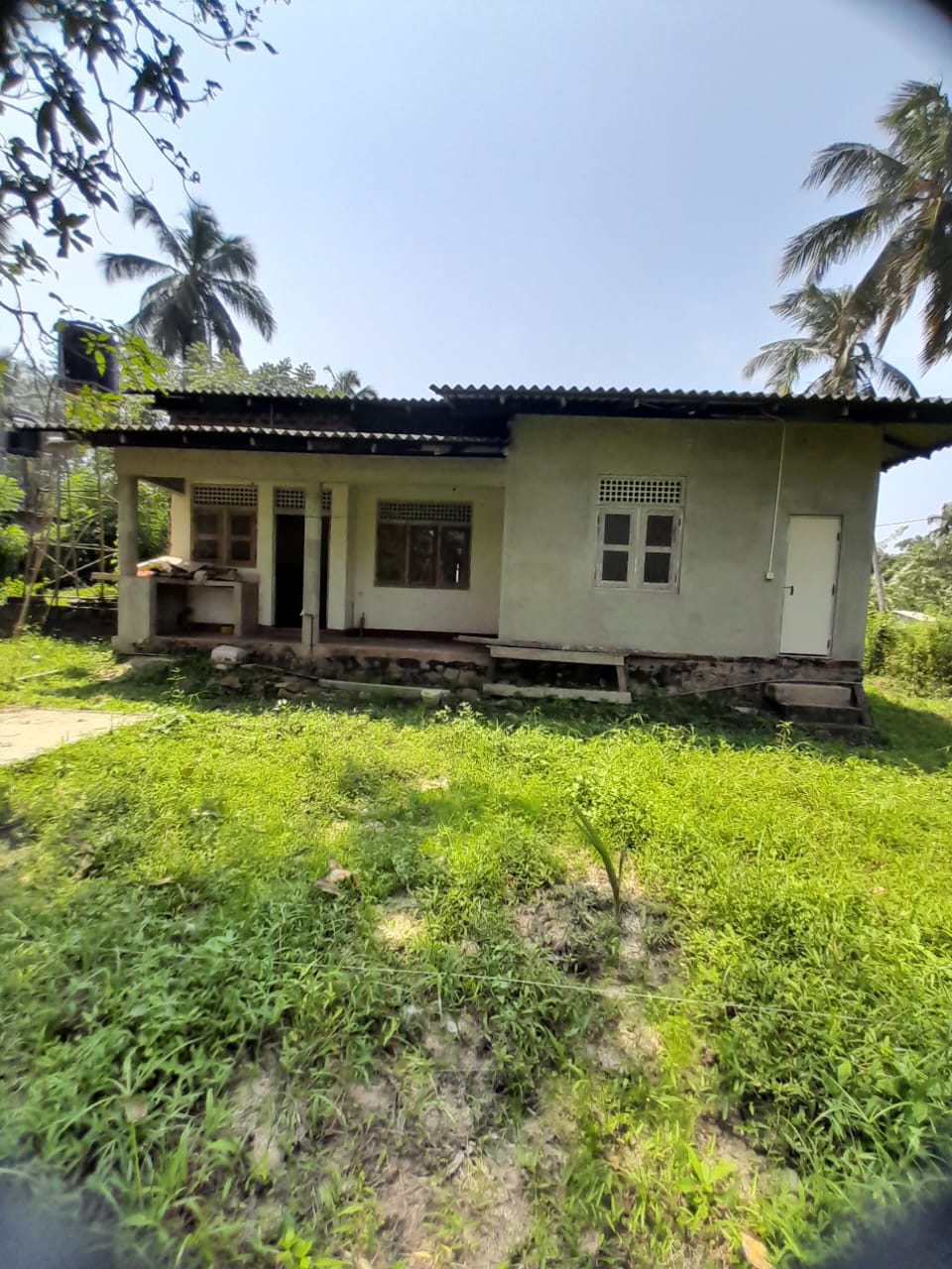 House for Sale Udugampola