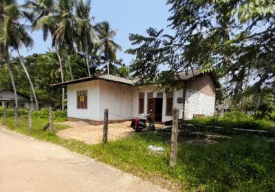 House for Sale Udugampola