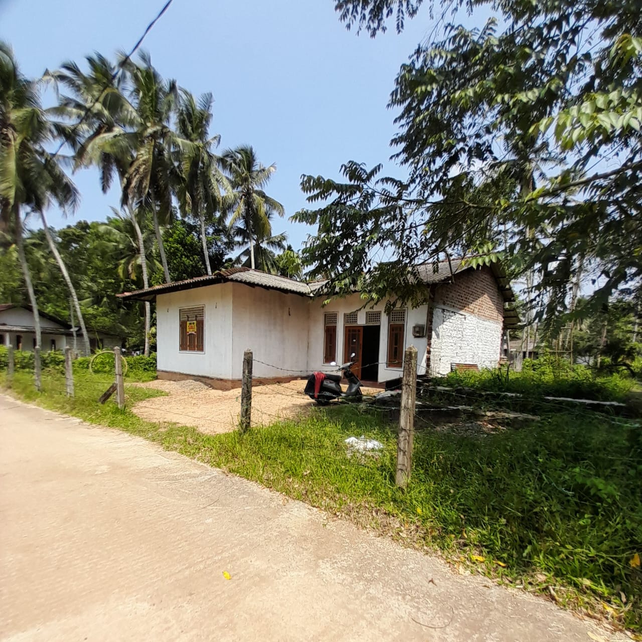 House for Sale Udugampola