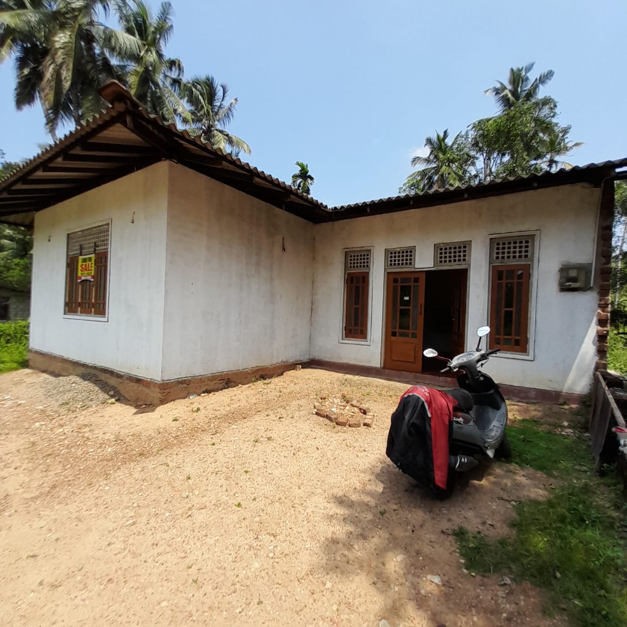 House for Sale Udugampola