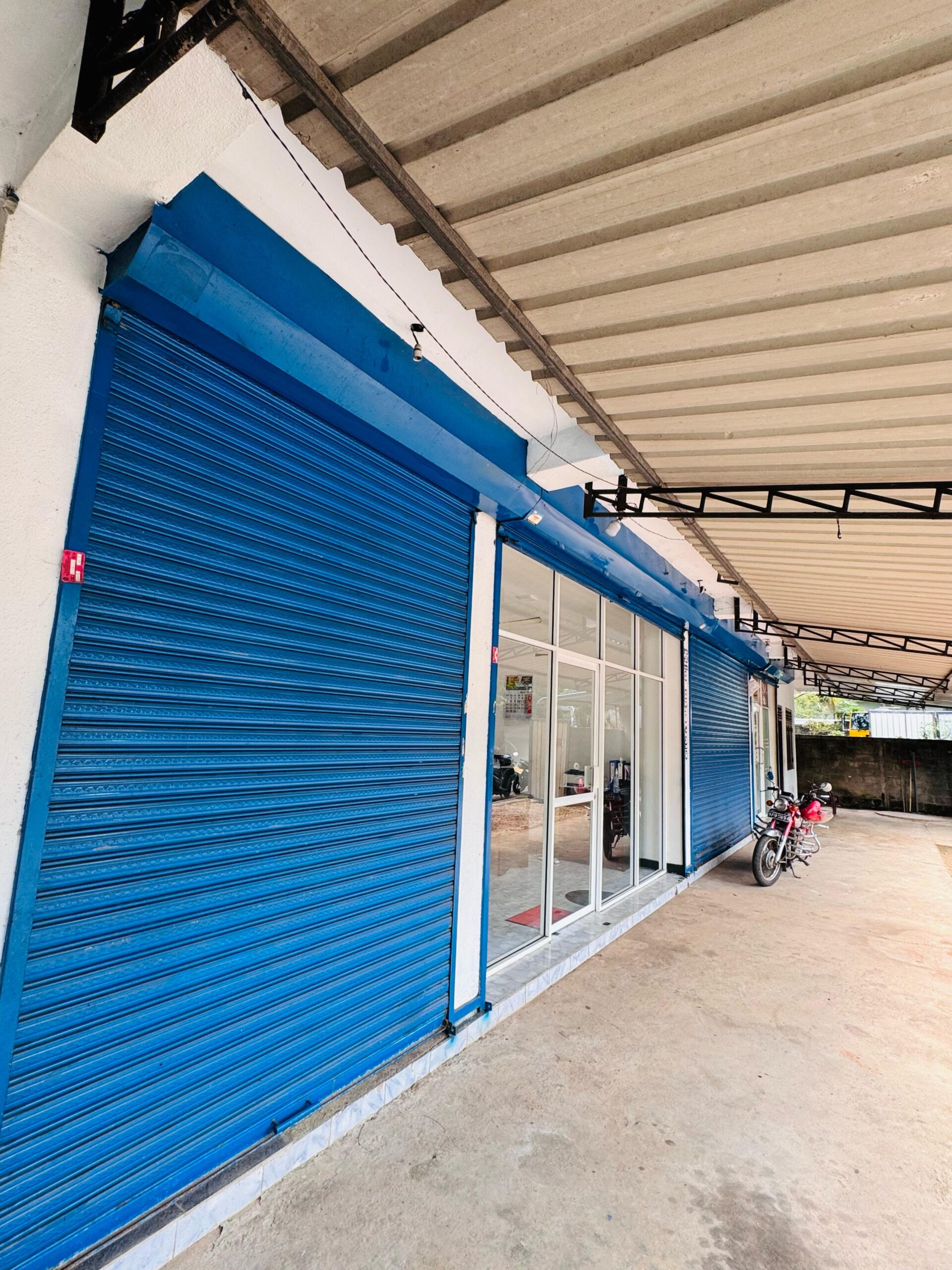 Building for Sale Kadawatha