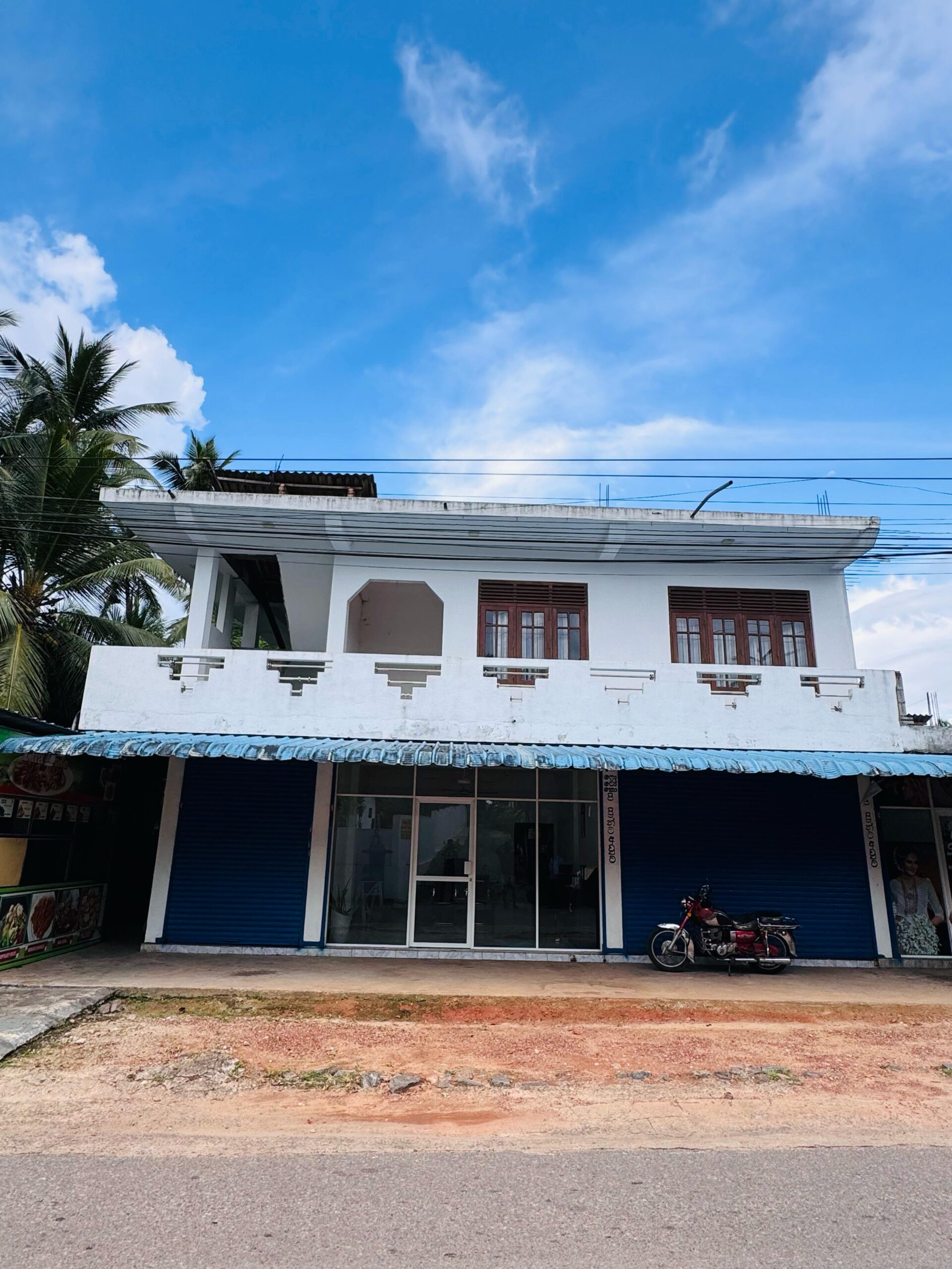 Building for Sale Kadawatha