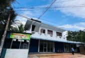 Building for Sale Kadawatha