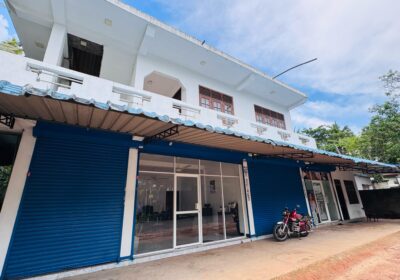 Building for Sale Kadawatha