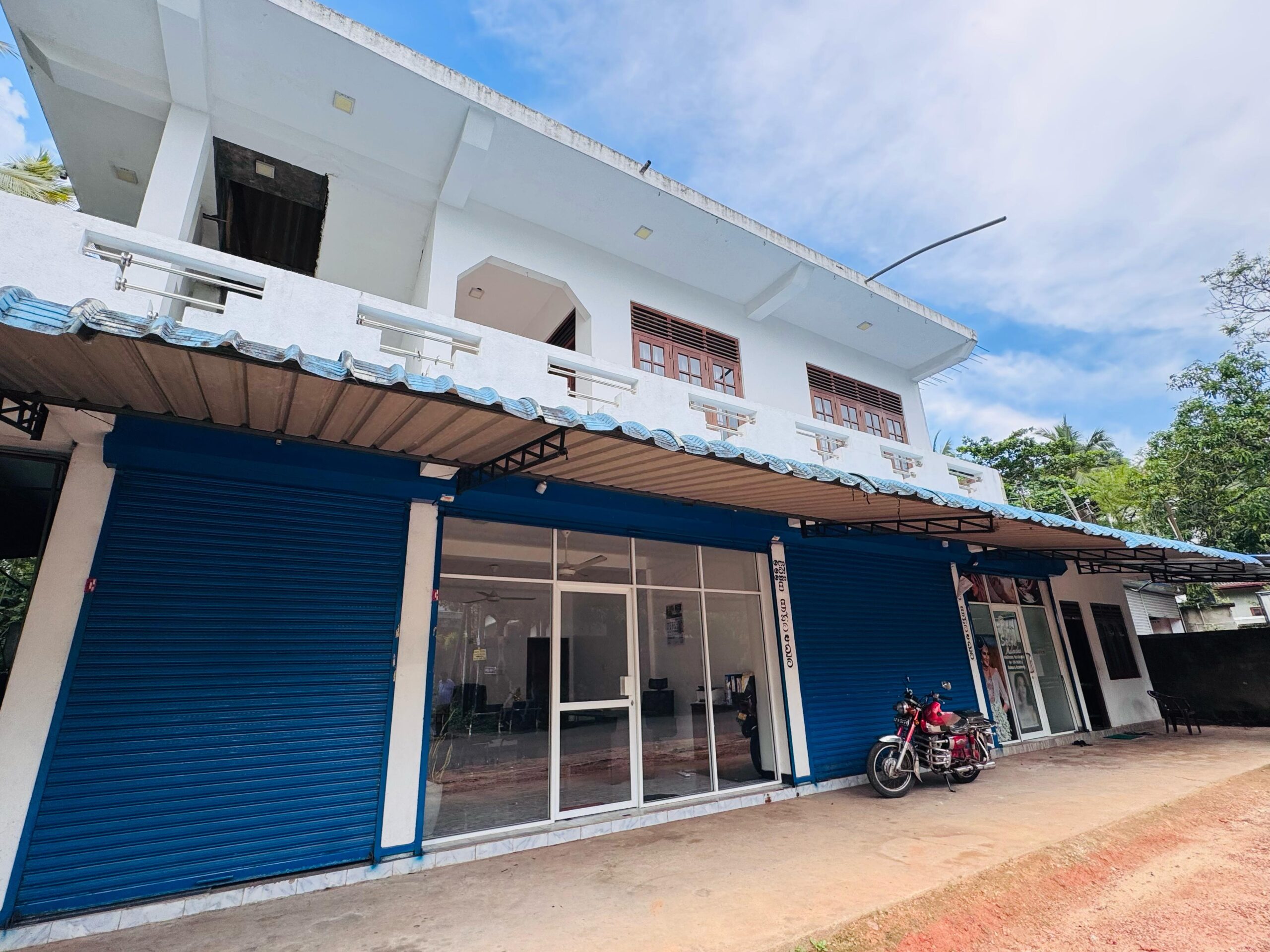 Building for Sale Kadawatha