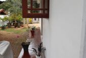 Beautiful 6-Bedroom House for Sale in Welipenna