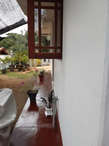 Beautiful 6-Bedroom House for Sale in Welipenna