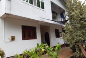 Beautiful 6-Bedroom House for Sale in Welipenna