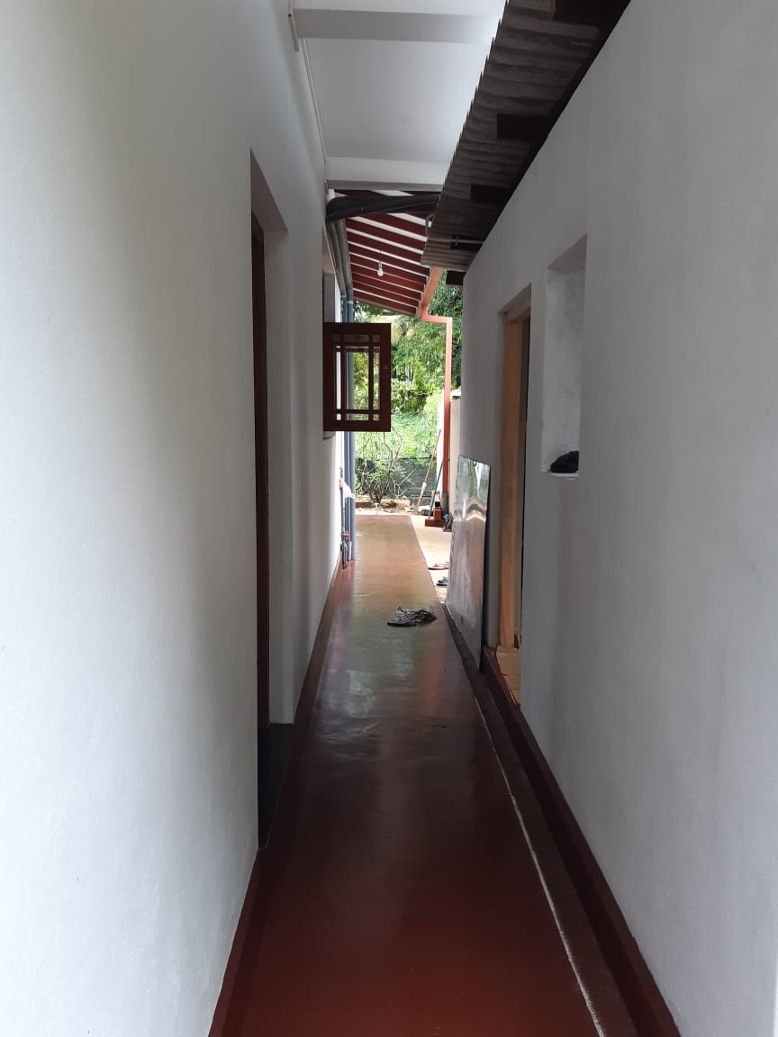 Beautiful 6-Bedroom House for Sale in Welipenna