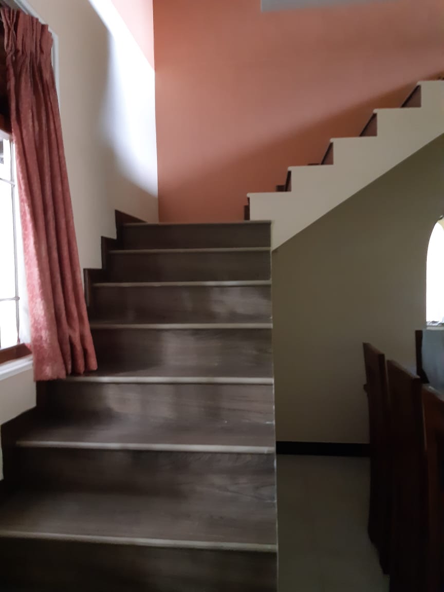 Beautiful 6-Bedroom House for Sale in Welipenna