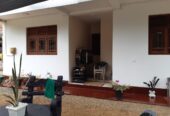 Beautiful 6-Bedroom House for Sale in Welipenna