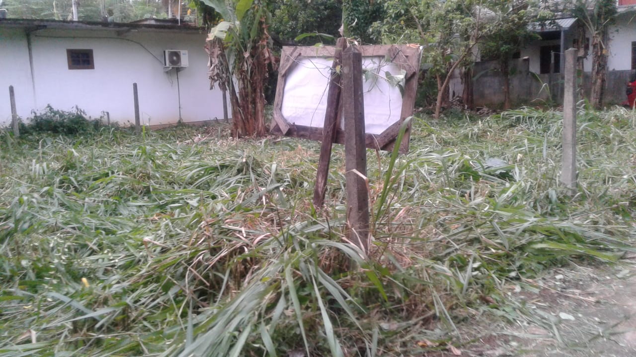 Residential Land for Sale in Pasyala