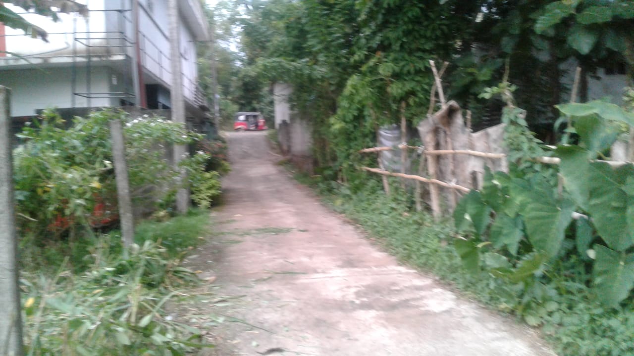 Residential Land for Sale in Pasyala