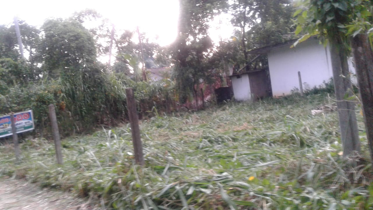 Residential Land for Sale in Pasyala
