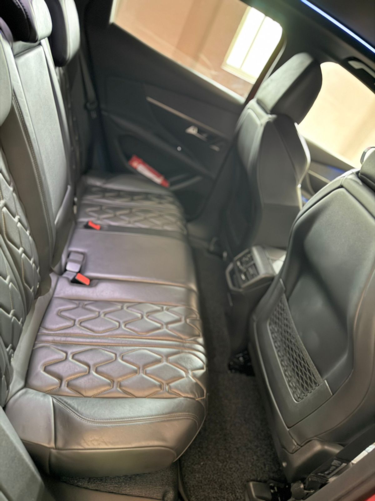 Peugeot 3008 GT LINE 2019