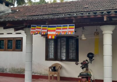 House for Sale ගාල්ල