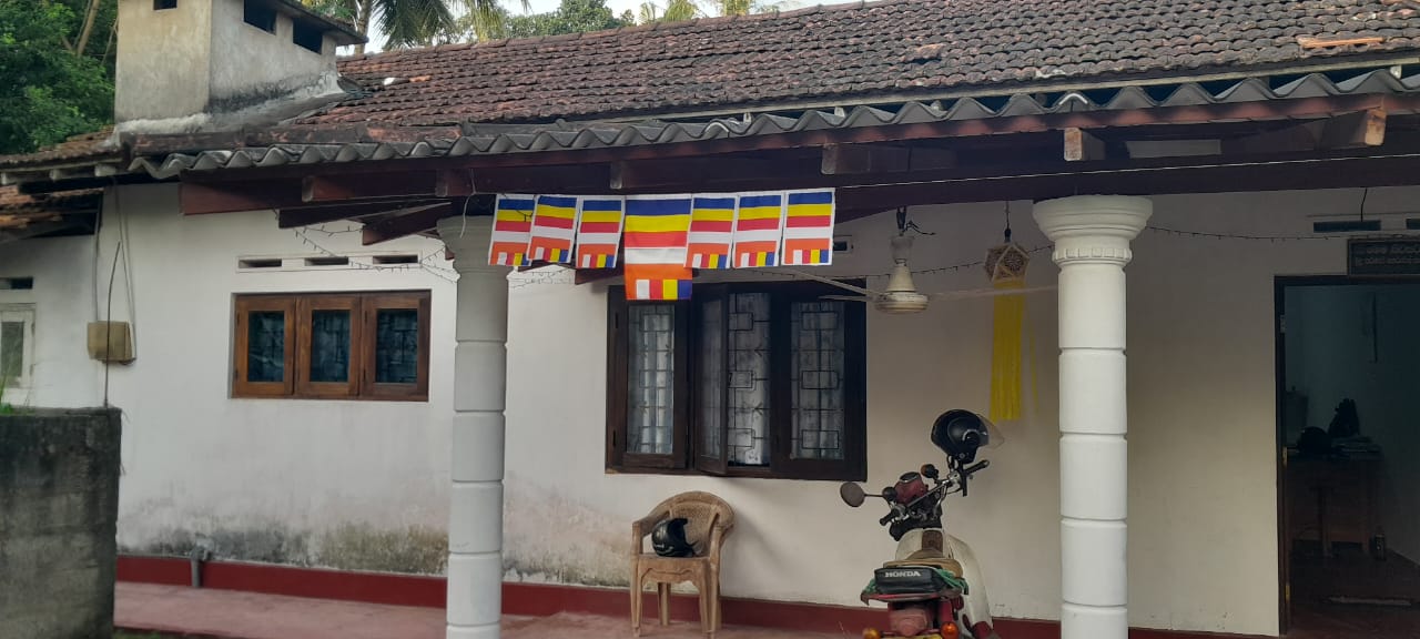 House for Sale ගාල්ල