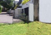 Land for Sale in Colombo 6