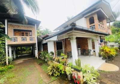 House Sale in Ragama Elapitiwala