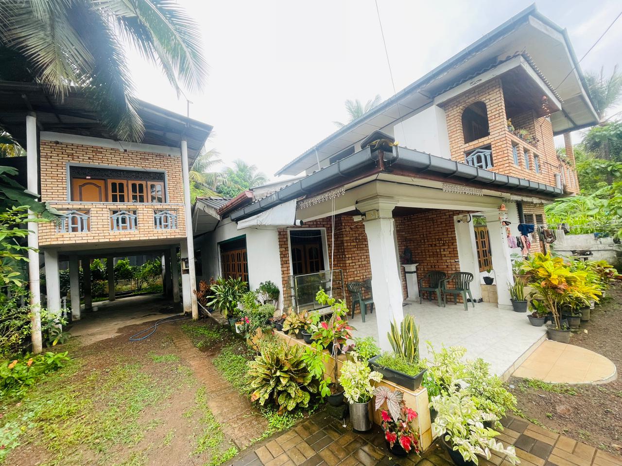 House Sale in Ragama Elapitiwala