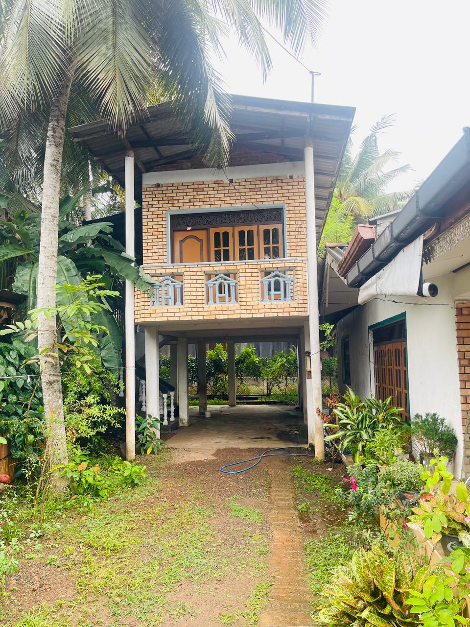 House Sale in Ragama Elapitiwala