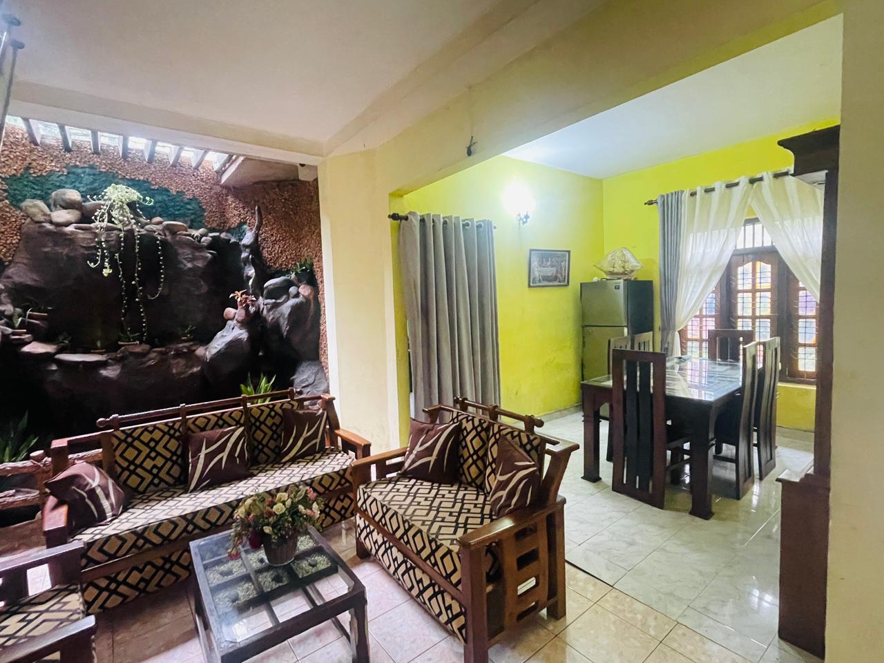 House Sale in Ragama Elapitiwala