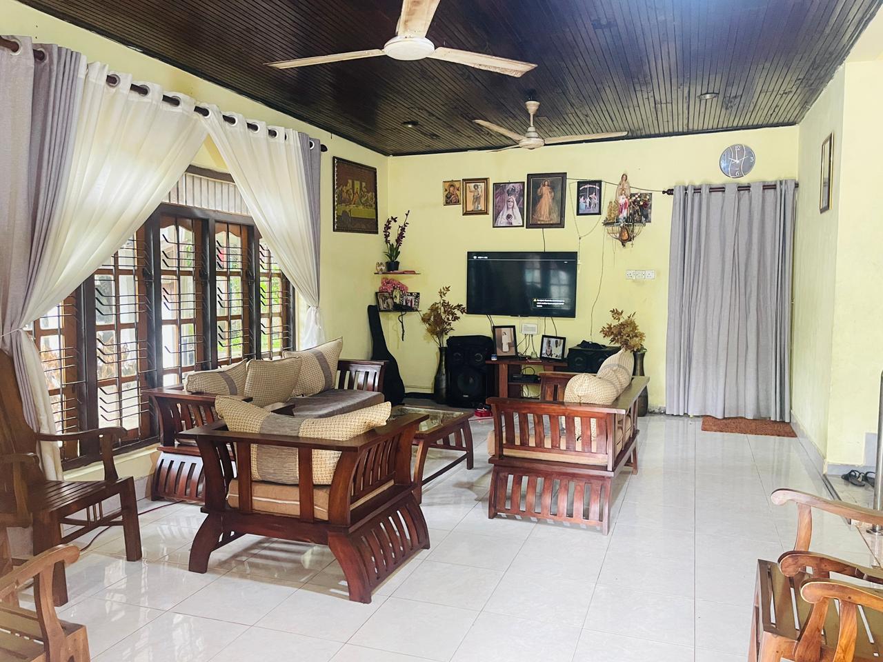 House Sale in Ragama Elapitiwala