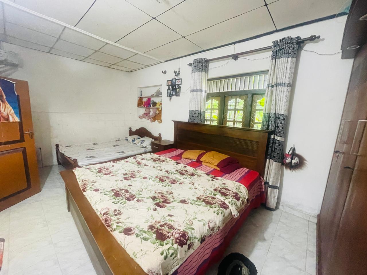 House Sale in Ragama Elapitiwala